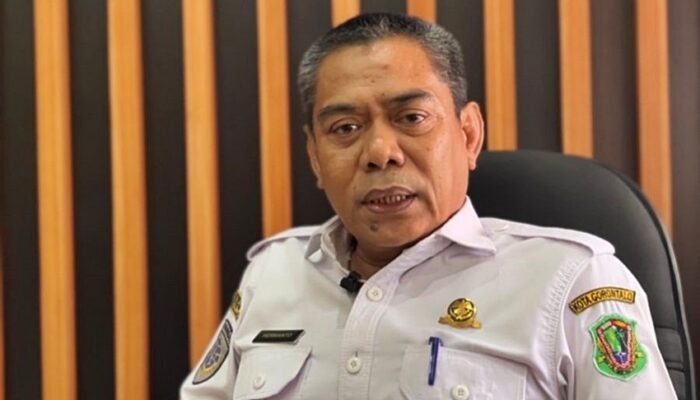 Parkir Berlangganan Diterapkan, Hermanto Tegaskan Jukir Tak Boleh Menarik Tarif
