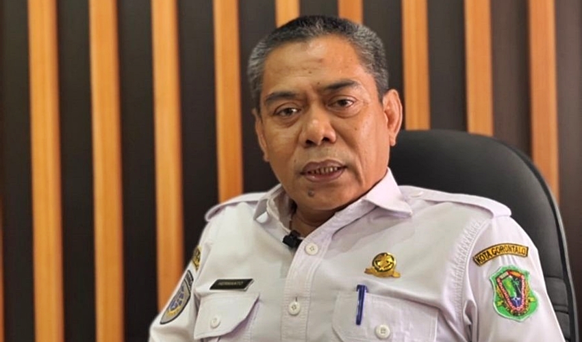 Parkir Berlangganan Diterapkan, Hermanto Tegaskan Jukir Tak Boleh Menarik Tarif