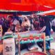 Pasar Rabu Suwawa, Tetap Eksis Ditengah Gempuran Retail Modern