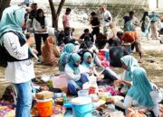 Pasukan Gerakan Kebersihan Diajak Rekreasi, Adhan: Yang Bikin Kalian Senang, Saya Buat