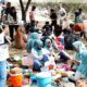 Pasukan Gerakan Kebersihan Diajak Rekreasi, Adhan_ Yang Bikin Kalian Senang, Saya Buat