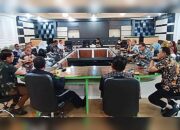 Pemkab Gorontalo Matangkan 12 OPD Pengampu UMKM