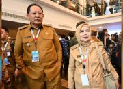 Pemprov Gorontalo Tegaskan Komitmen Dukung Program Prioritas Prabowo