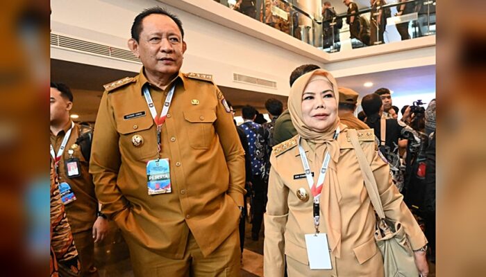Pemprov Gorontalo Tegaskan Komitmen Dukung Program Prioritas Prabowo