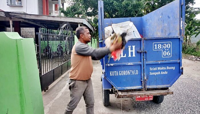 Penanganan Sampah di Kota Dinilai Membaik, Warga Sampaikan Apresiasi dan Catatan