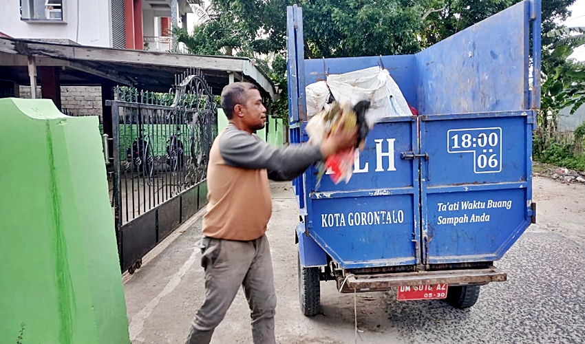Penanganan Sampah di Kota Dinilai Membaik, Warga Sampaikan Apresiasi dan Catatan