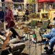 Penerapan Retribusi Coffe Street Pemkot_ Hanya Rp. 10 Ribu, Tak Bikin Kantong Pedagang Jebol