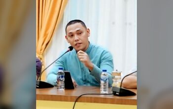 Dugaan Pungli Samsat Limboto Harus Diusut, Alvian Mato: Tuduhan Wajib Berbukti