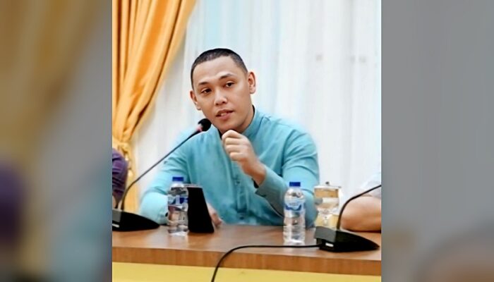 Pengangkatan Riris Ismail Sebagai Komisaris BSG Disebut Keputusan Kolektif