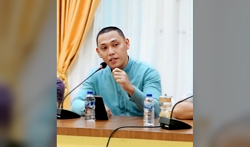 Pengangkatan Riris Ismail Sebagai Komisaris BSG Disebut Keputusan Kolektif
