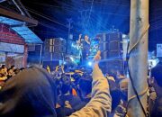 Pertama Kali Menyaksikan Koko’o, Begini Tanggapan Sejumlah Gen Z Gorontalo