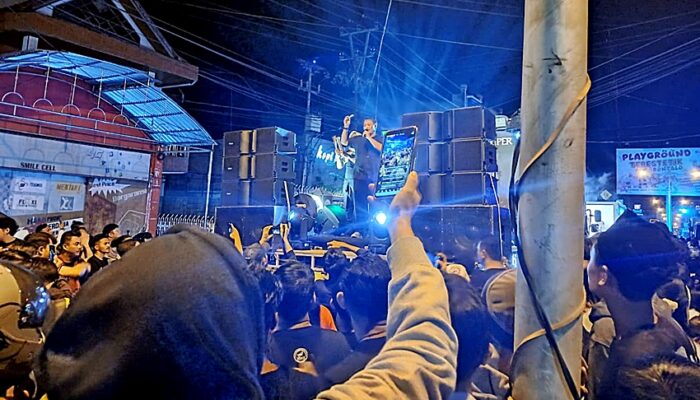 Pertama Kali Menyaksikan Koko’o, Begini Tanggapan Sejumlah Gen Z Gorontalo