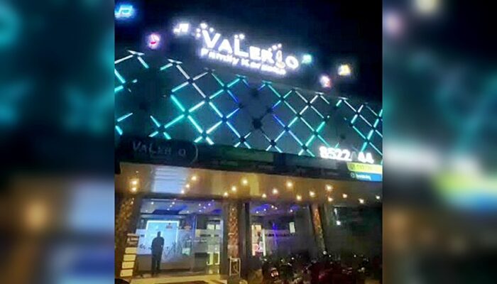 Polemik Izin Valerio, Satpol PP: Pub Sudah Ditutup, Karaoke Berizin Pusat
