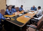 Program Pengendalian Banjir di Kota Gorontalo Masuk Fase Pengadaan Lahan