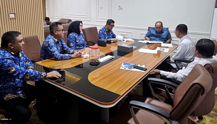 Program Pengendalian Banjir di Kota Gorontalo Masuk Fase Pengadaan Lahan