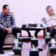 Program Unggulan Agromaritim Gubernur Gusnar Didukung Penuh Kemenhub