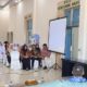 Rum Pagau Resmikan Enam Gedung Baru RSUD Iwan Bokings