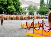 Ramadan 1447 Hijriah, ASN Pemkot Pulang Lebih Awal dan Terapkan WFA Setiap Selasa