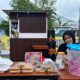 Ramadan Produktif, Mahasiswa di Gorontalo Meniti Kemandirian Lewat Lapak Takjil