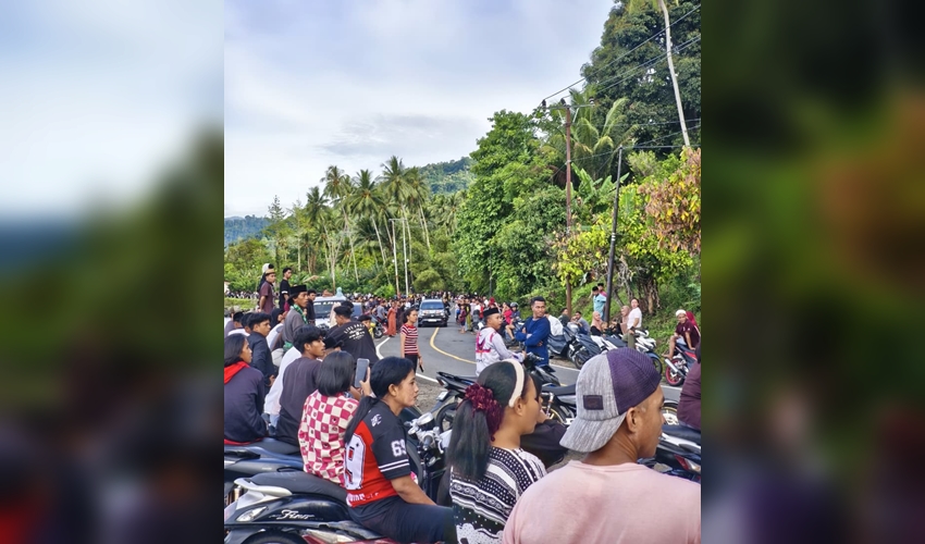Ramadan di Nunuka Raya, Hadirkan Kebersamaan yang Tumbuh dari Kebiasaan Sederhana