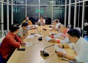 Ranperda SOTK Kabgor Digodok, Struktur OPD Berpotensi Dirampingkan Jadi 22
