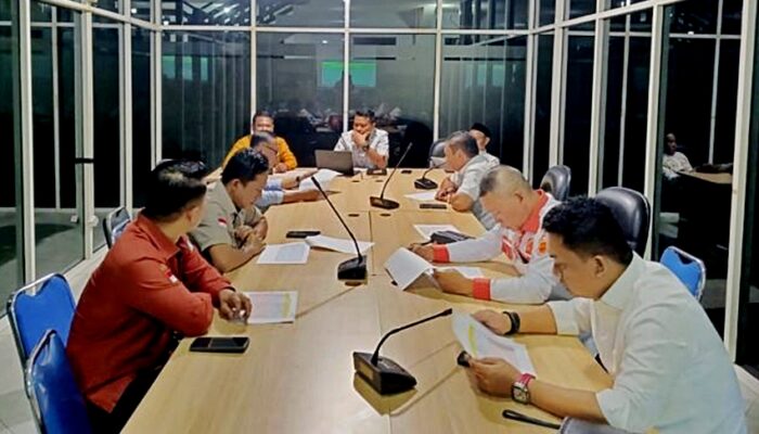 Ranperda SOTK Kabgor Digodok, Struktur OPD Berpotensi Dirampingkan Jadi 22