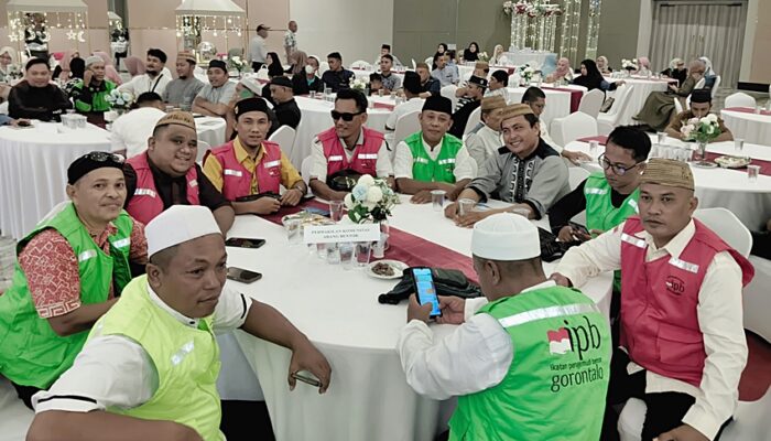 Refleksi Setahun Kepemimpinan GAS, IPB Harap Dukungan Pemprov Terus Berlanjut