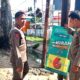 Reklame Liar Disapu Bersih, Satpol PP Turun Tangan Tata Wajah Kota Gorontalo