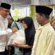 500 Paket Zakat ASN Disalurkan, Rum–Lahmuddin Ajak Warga Perkuat Kepedulian Sosial