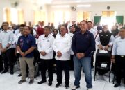 Pemkab Boalemo Sosialisasikan Skul.id, Orang Tua Kini Bisa Pantau Aktivitas Anak di Sekolah