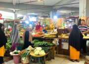 Selisih Harga Bumbu Dapur di Kota Gorontalo dan Bonbol, Ini Pemicu Utamanya