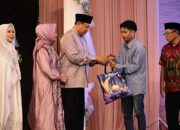Setahun Kepemimpinan GAS, Refleksi dan Berbagi di Bulan Suci Ramadan