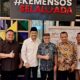 Sofyan-Tony Finalisasi Usulan Sekolah Rakyat ke Kemensos