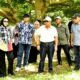 Sulap Aset Lahan For TPST, Inovasi Adhan Tangani Sampah Tak Ada Habisnya