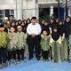 Syukuran Setahun Kepemimpinan, Adhan-Indra Pilih Rayakan dengan Anak Yatim, Pelaku UMKM, Hingga Difabel