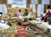 Tonggeyamo Tandai Awal Ramadan 1447 H, Pemda Boalemo Ajak Warga Tingkatkan Ibadah