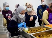 Tindak Lanjuti Keluhan Menu MBG, Dini Hari Wagub Idah Sidak Sejumlah SPPG