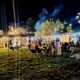 Tongkrongan Baru di Lapangan Momalia Bolsel, Jadi Favorit Warga Selama Ramadan