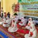 Siswa MI Terpadu Az-Zahra Ikuti Uji Publik Tahfidz di Masjid Agung Baiturrahmah
