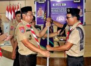 Wakil Ketua DPRD Kabgor Dorong Lahirnya Instruktur Muda Lewat Diklat PPIM 2026