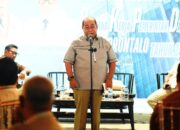 FKP RKPD Pemkot Berlangsung Terbuka, Sikap Adhan Tuai Apresiasi Akademisi