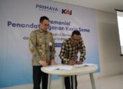 KAI Daop 4 Semarang Perkuat Layanan Kesehatan Pegawai melalui Kolaborasi dengan Primaya Hospital