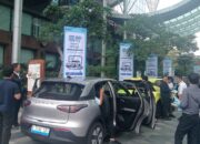 BRI Finance Hadirkan Pengalaman Pembiayaan Kendaraan  yang Lebih Bernilai di BRI KKB Expo 2026