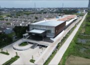 Rayakan 100 Hari Pembelajaran, BINUS SCHOOL Surabaya Berikan Pengalaman Belajar Global di Jawa Timur
