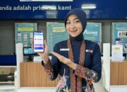 Sambut Lebaran 2026, KAI Daop 7 Madiun Ajak Masyarakat Rencanakan Perjalanan Lebih Awal dan Bagikan Tips “War” Tiket