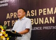 PTPN IV Palmco, Subholding Perkebunan Nusantara Apresiasi 32 Pemanen Terbaik melalui Program Journey Of Excellence Bersama Keluarga