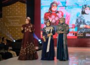 Alcavella Gelar “Harmoni dalam Kebersamaan” Bersama BM Boutiqe