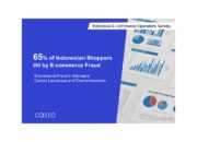 65% Konsumen Indonesia Terkena Dampak Penipuan E-commerce: Survei Cacco Mengungkap Kebutuhan Mendesak akan Deteksi Otomatis