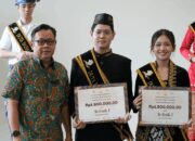 BINUS @Semarang Gelar Final Duta Bahasa 2026 untuk Penguatan Budaya Berbahasa Generasi Muda