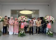 Grand Opening N Beauty, Wellness & Aesthetic Center Pertama  dan Terbesar di Karawang